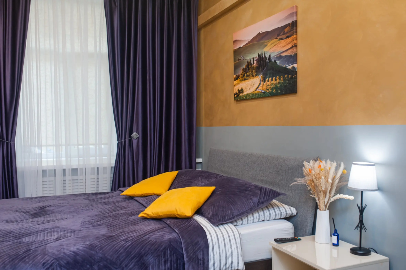 Мини-отель Goldie Home