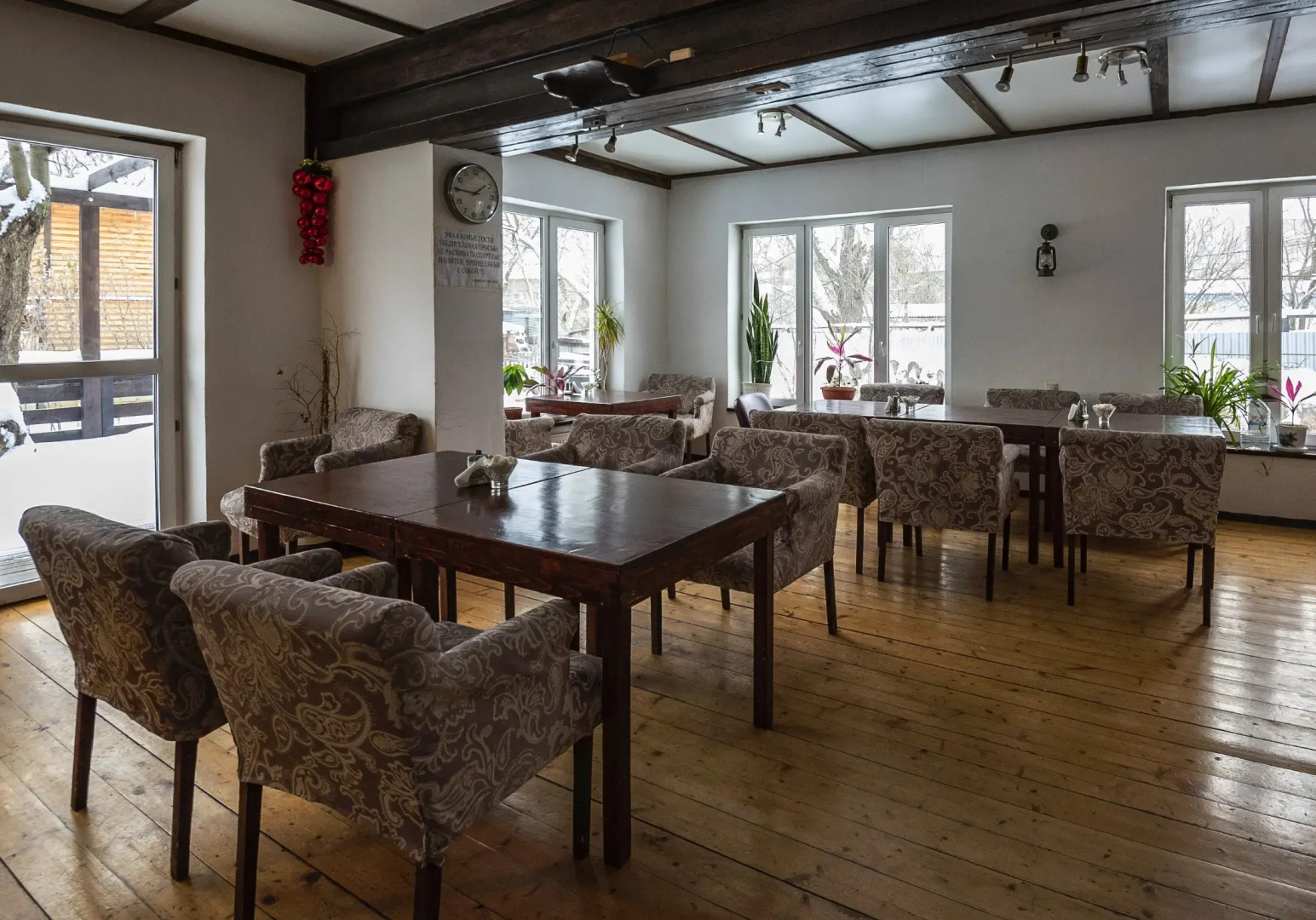 Гостевой Дом Eco-Apart