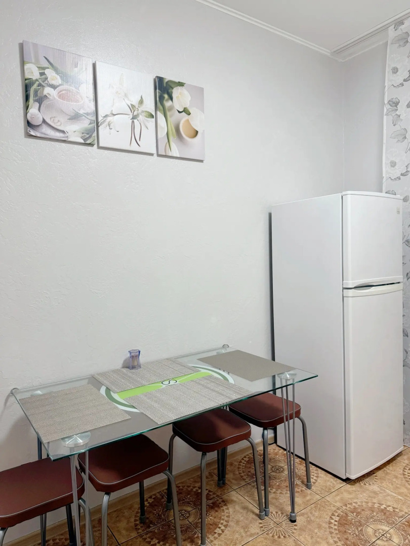 Апартаменты Южный вокзал- Рыбная деревня