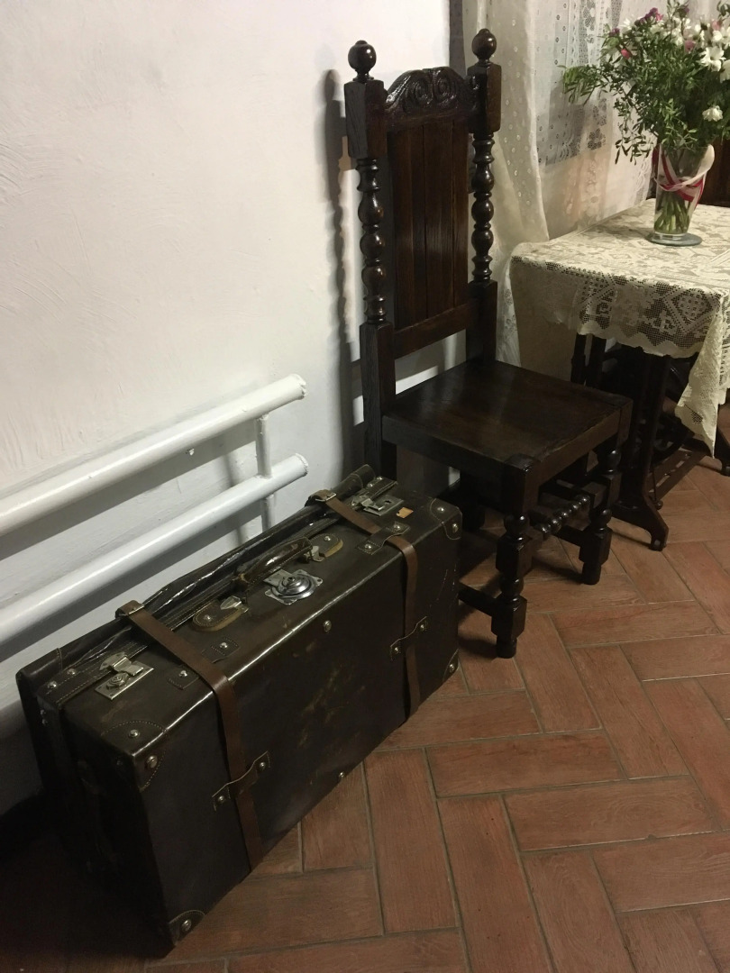 Бутик-отель Болховская старина