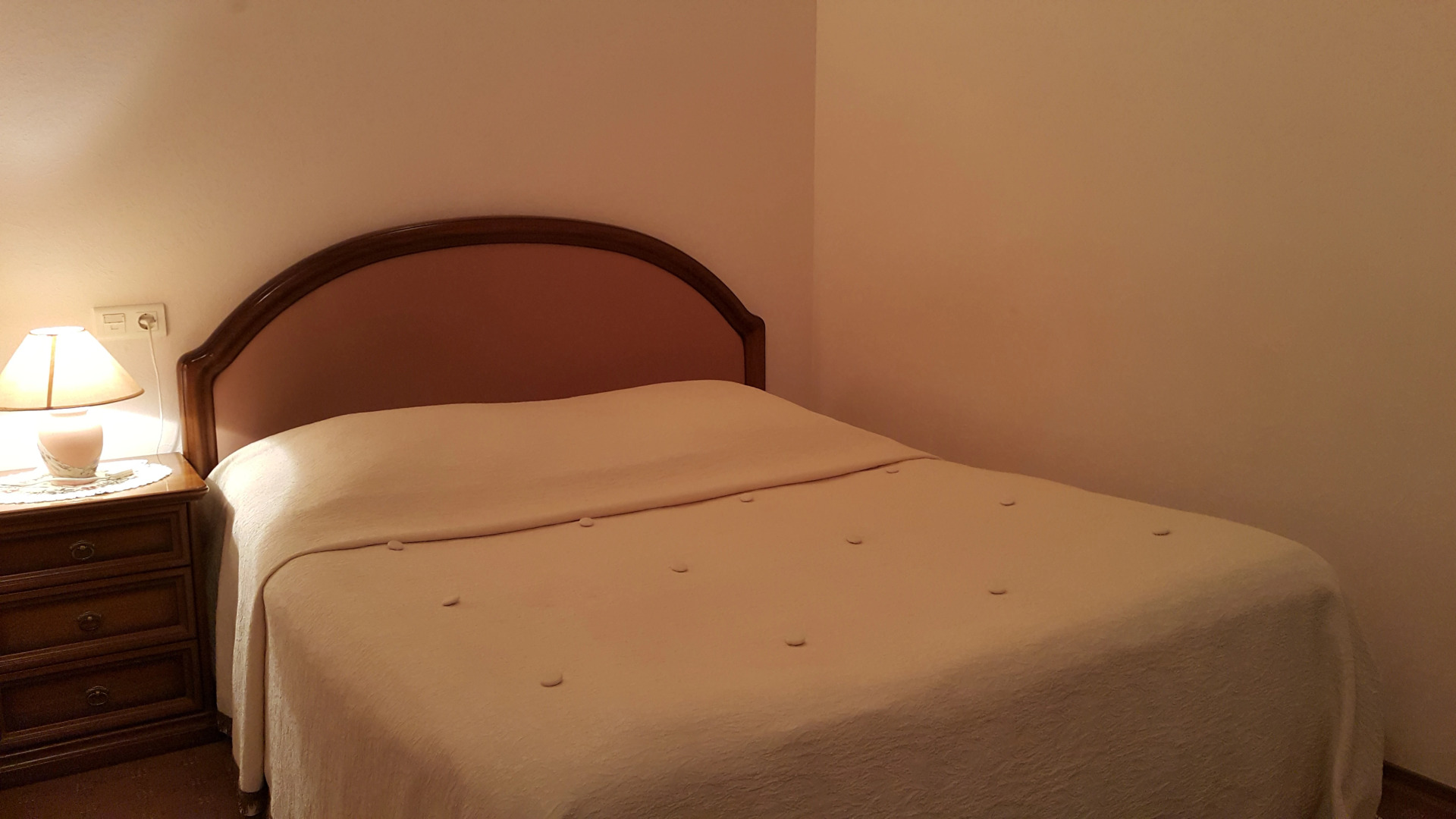 Отель Геолог