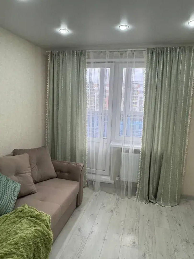 Квартира в Новом ЖК Ясная Поляна