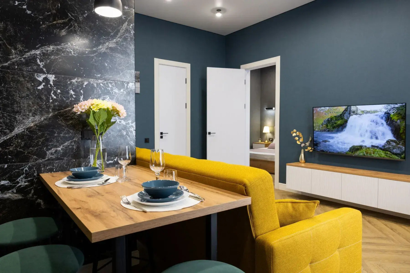 Апартаменты Сутки Уфа на Пархоменко 123 160