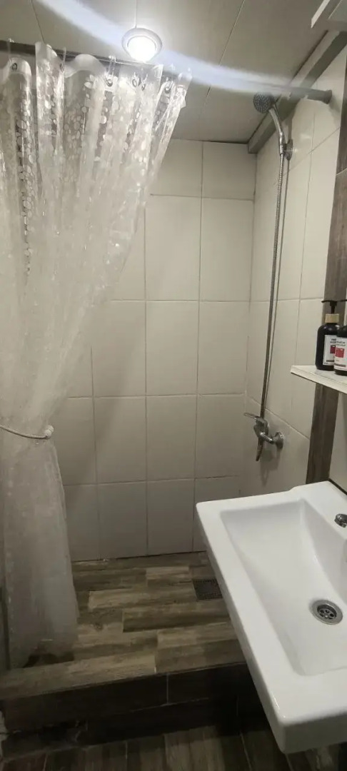 Апартаменты Студия в ЖК Южный парк