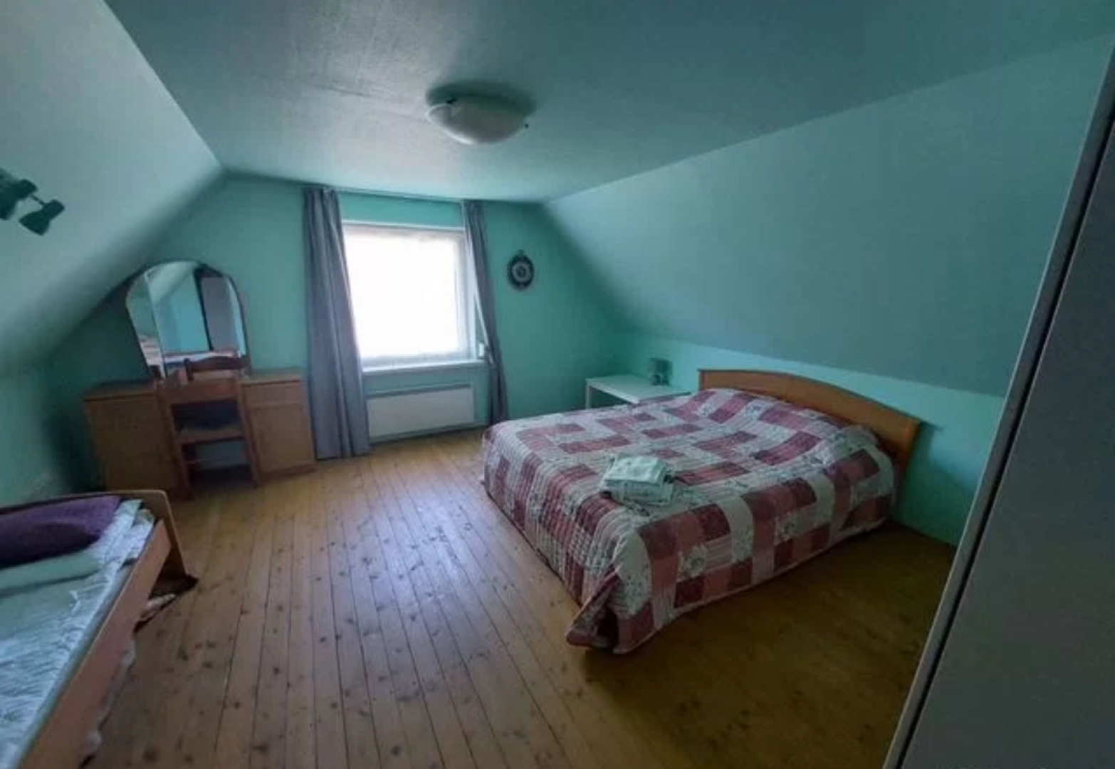 Гостевой дом охотника