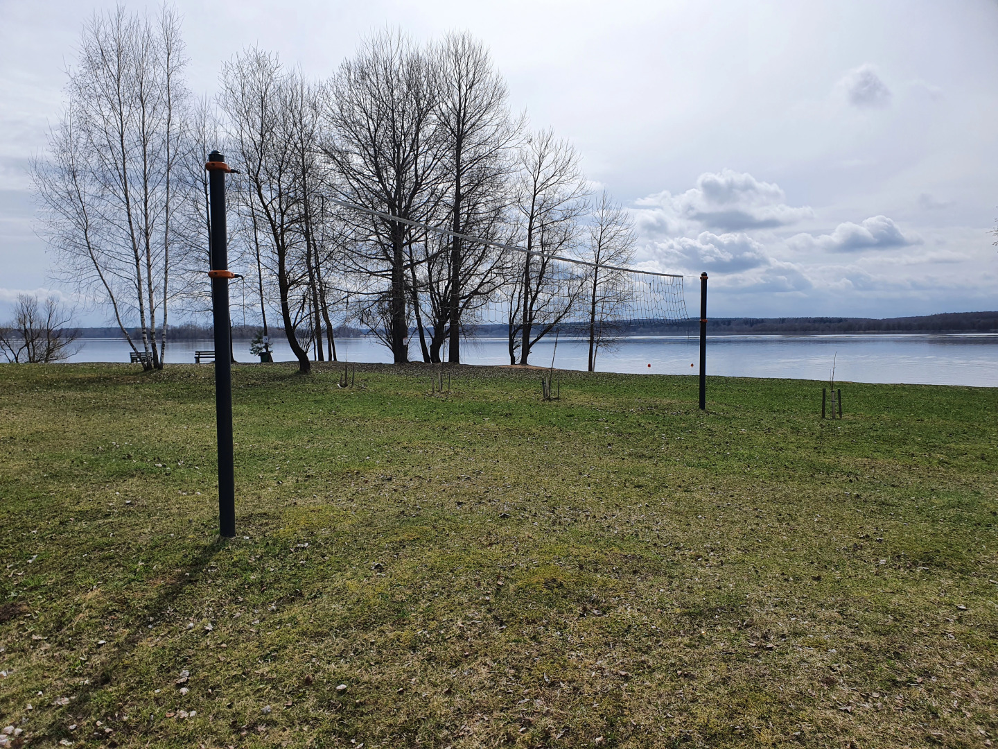 Отель Морской клуб