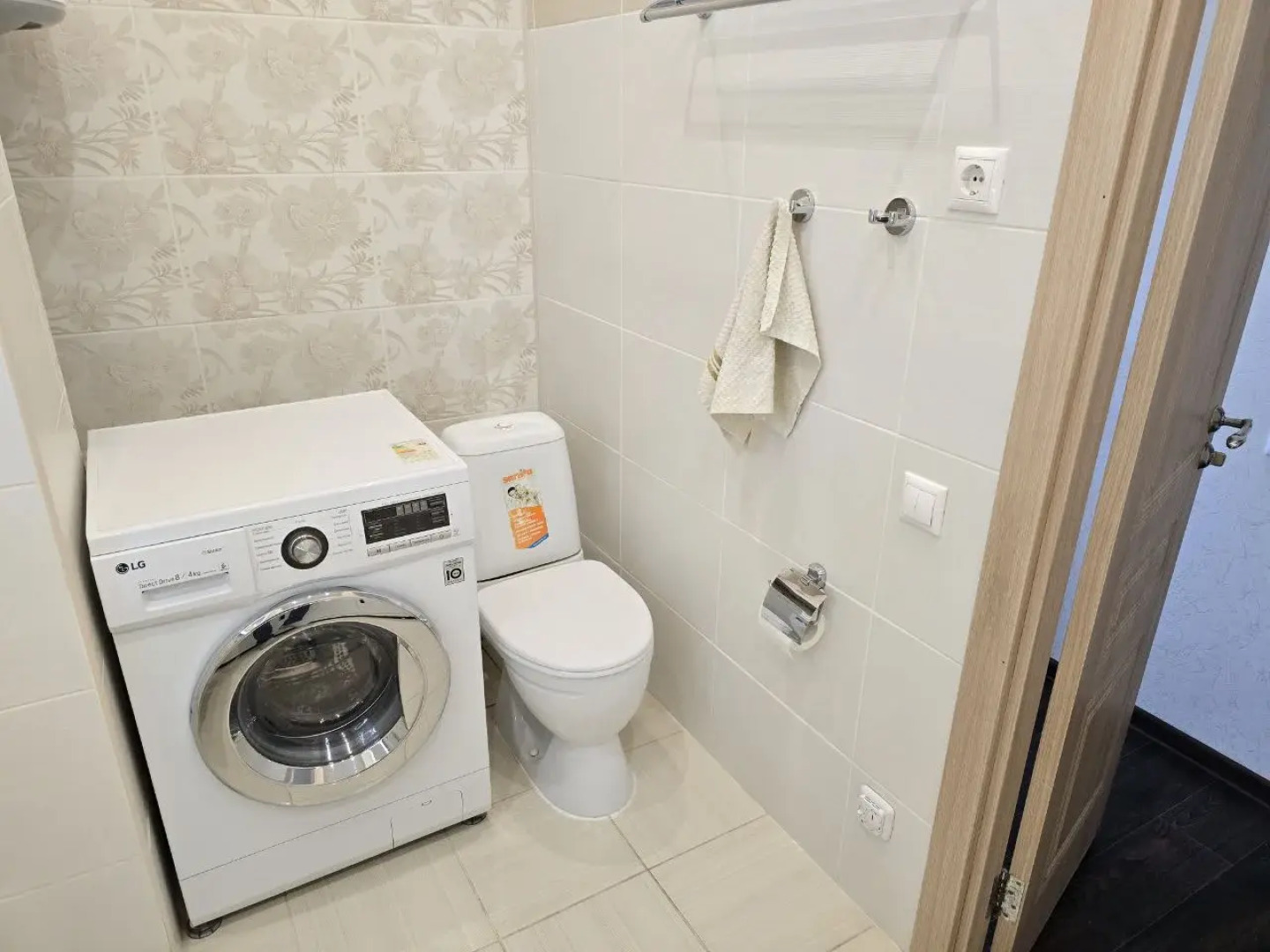 Квартира Новая в центре г. Сургут