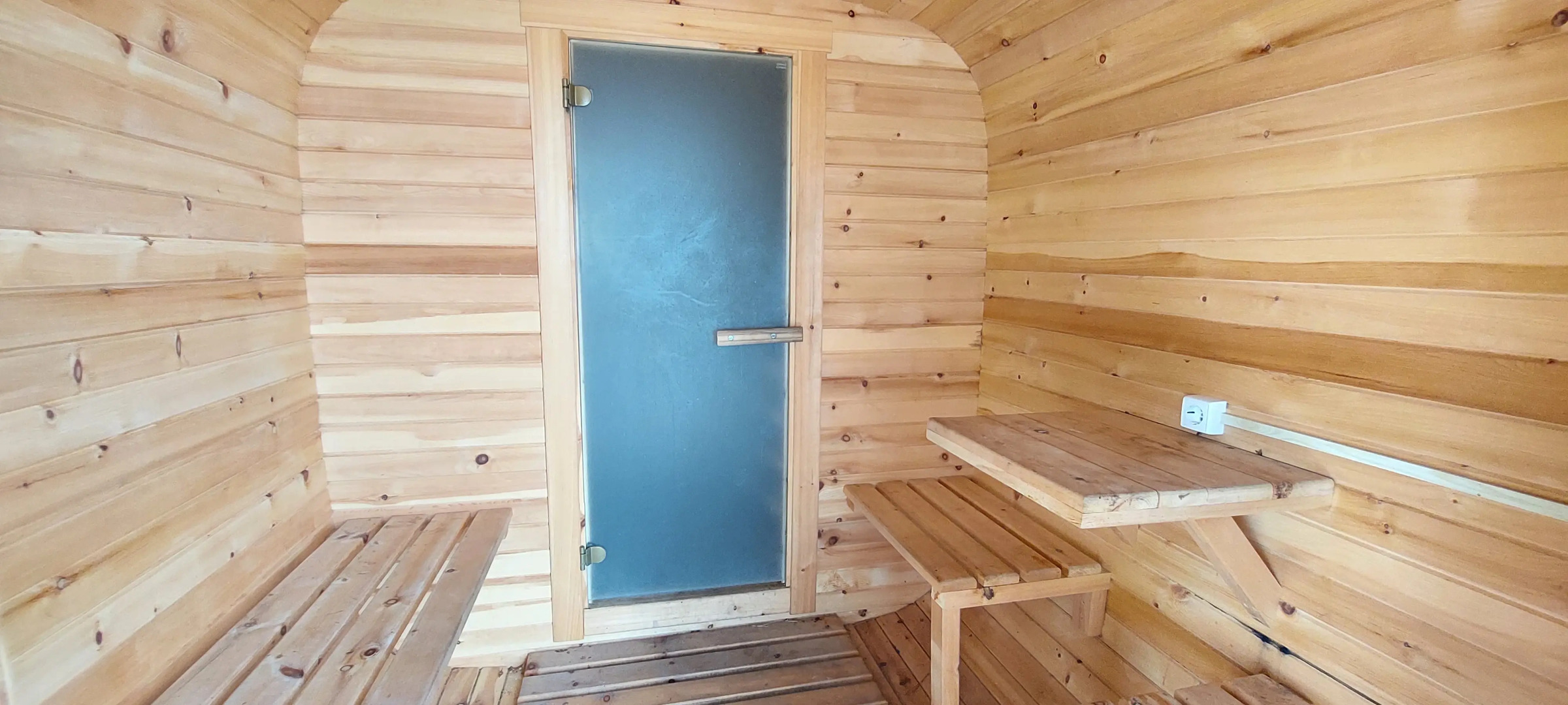 Курортный отель Сосновый Бор