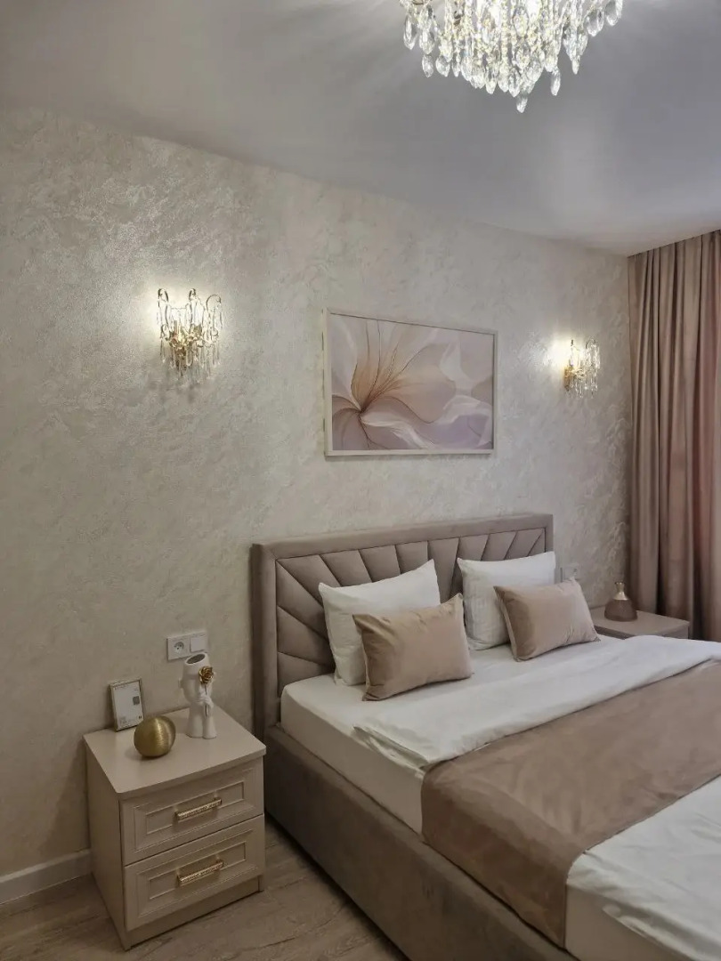 Апартаменты Братьев Темировых 69/3