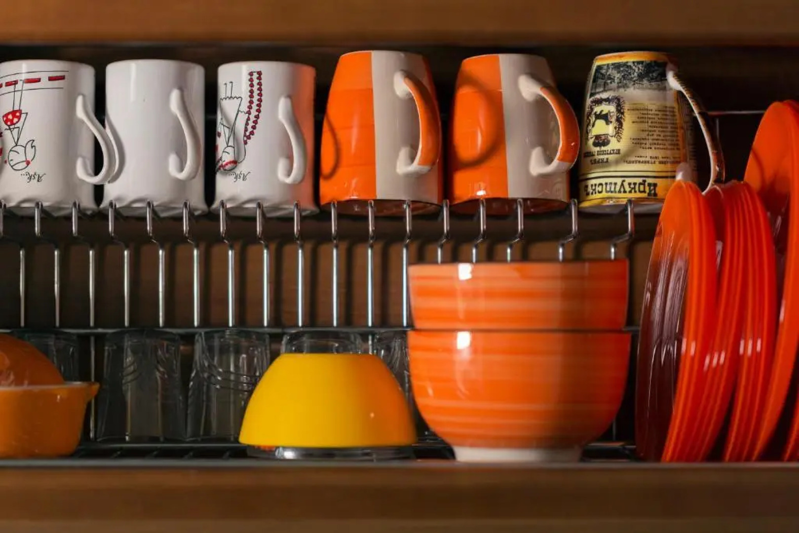 Апартаменты Historical Center