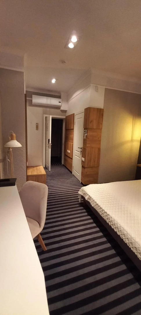 Мини-Отель Геркулес