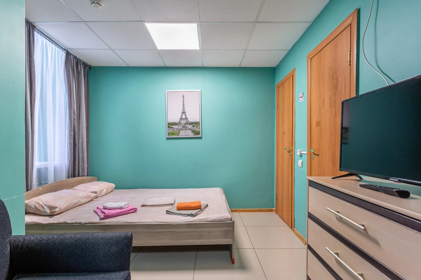 Мини-Отель Брусника