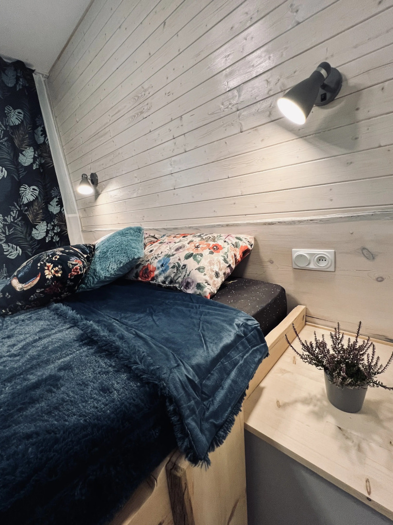 Апартаменты UNDERGROUND