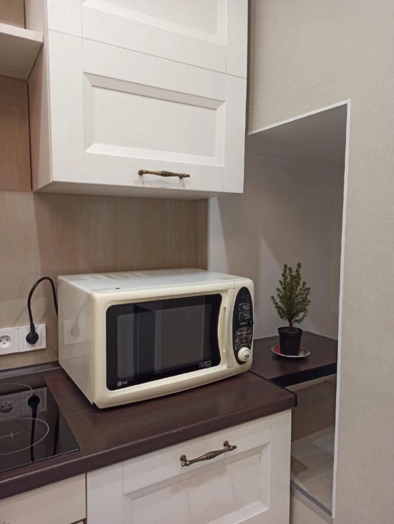 Апартаменты на Улице Муравленко