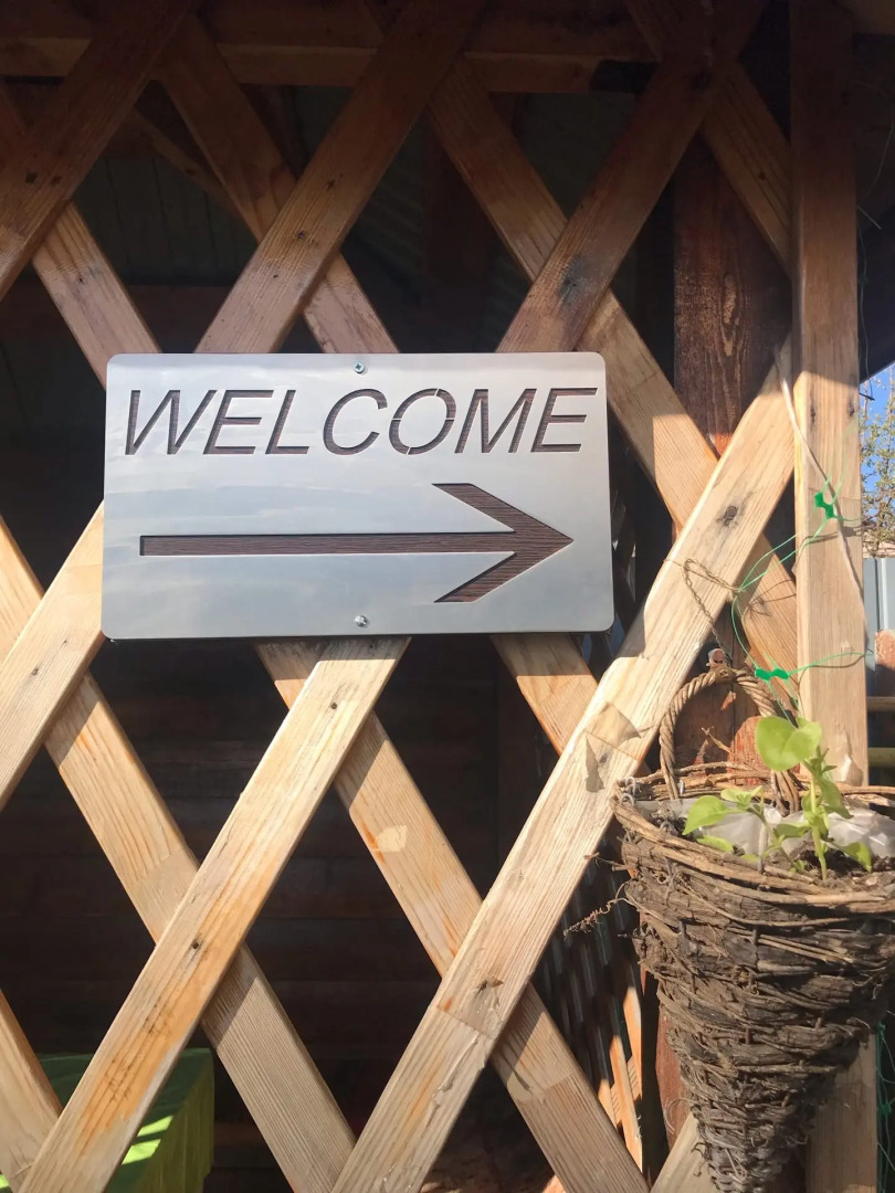 Гостевой дом Яблонька