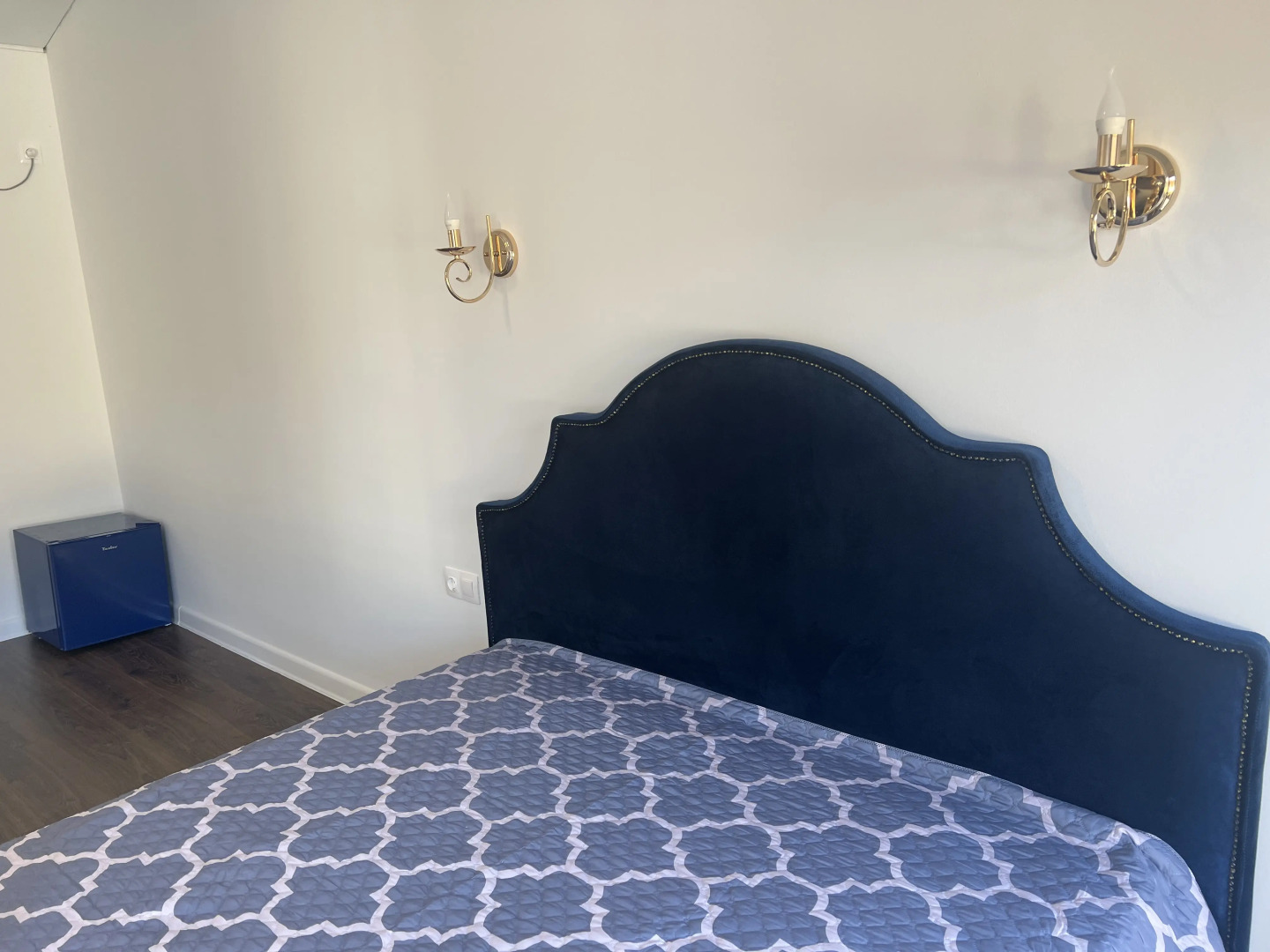 Апарт-отель Оазис