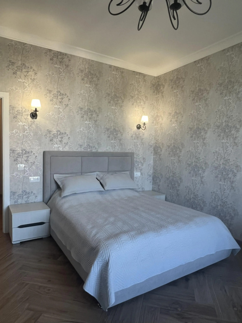 Апартаменты на Севастьянова