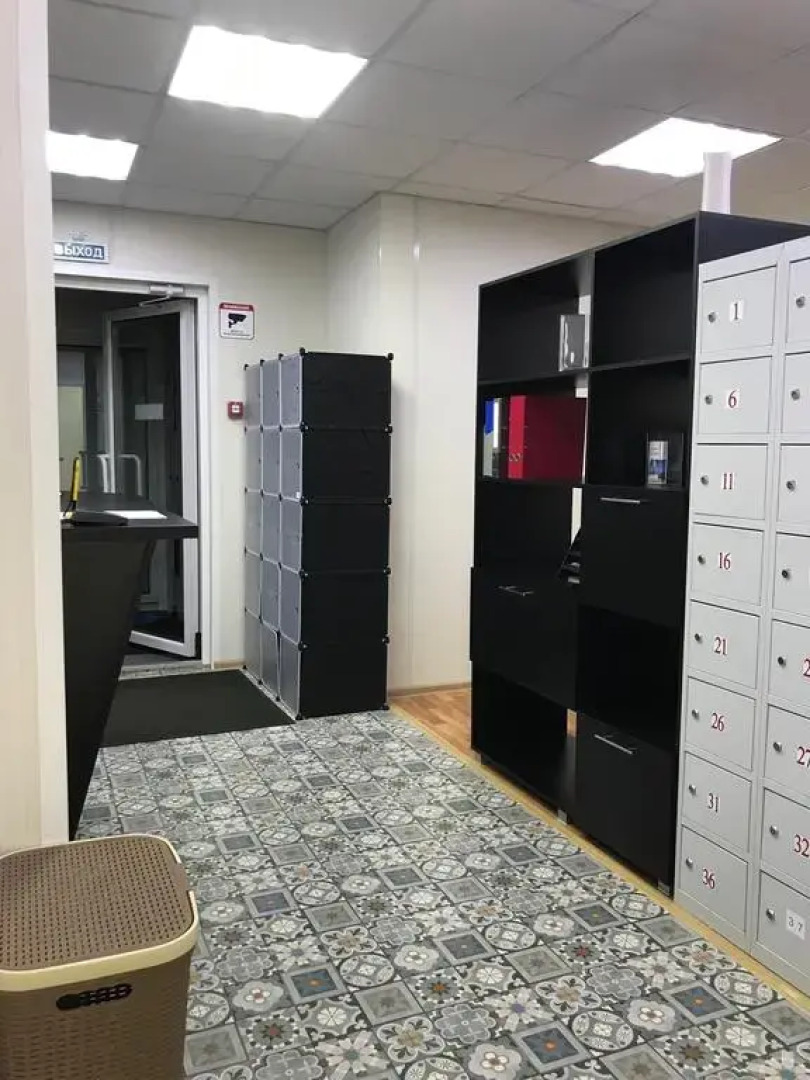 Хостел Стар Мякинино