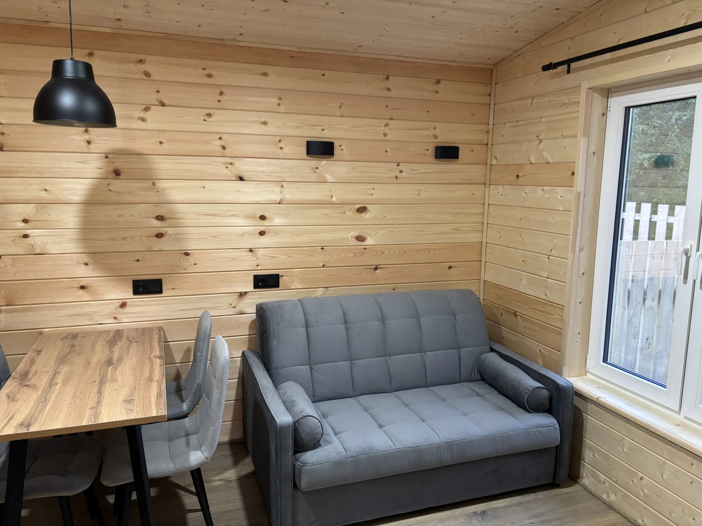 Апартаменты Гостевой дом Northhause2