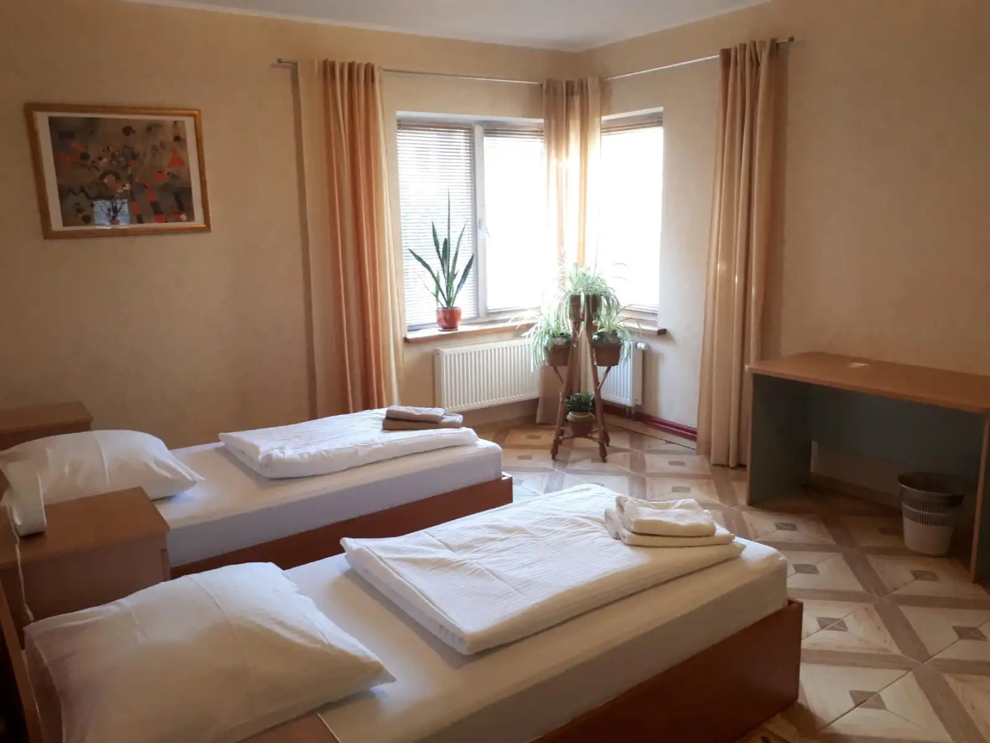 Апартаменты Квартирка на Донской Калининград (район Амалиенау)