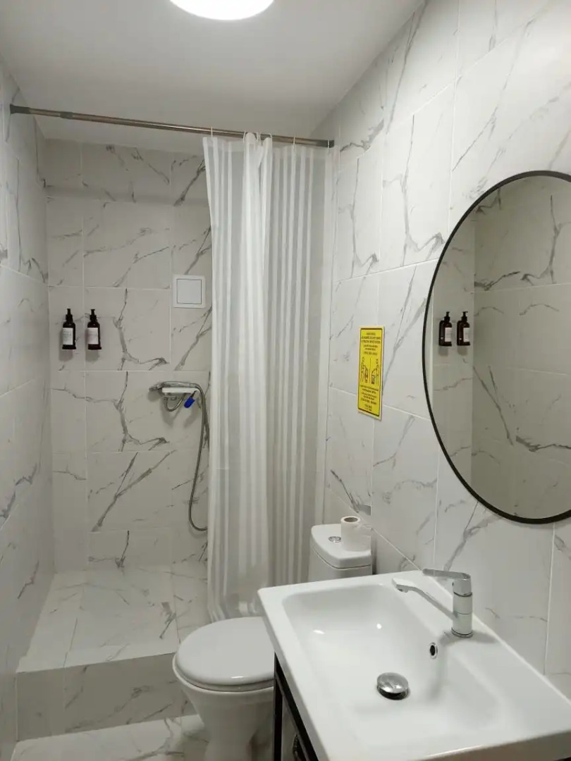 Хостел Дублин Сити