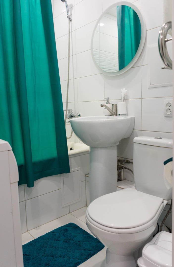 Квартира Юный Художник