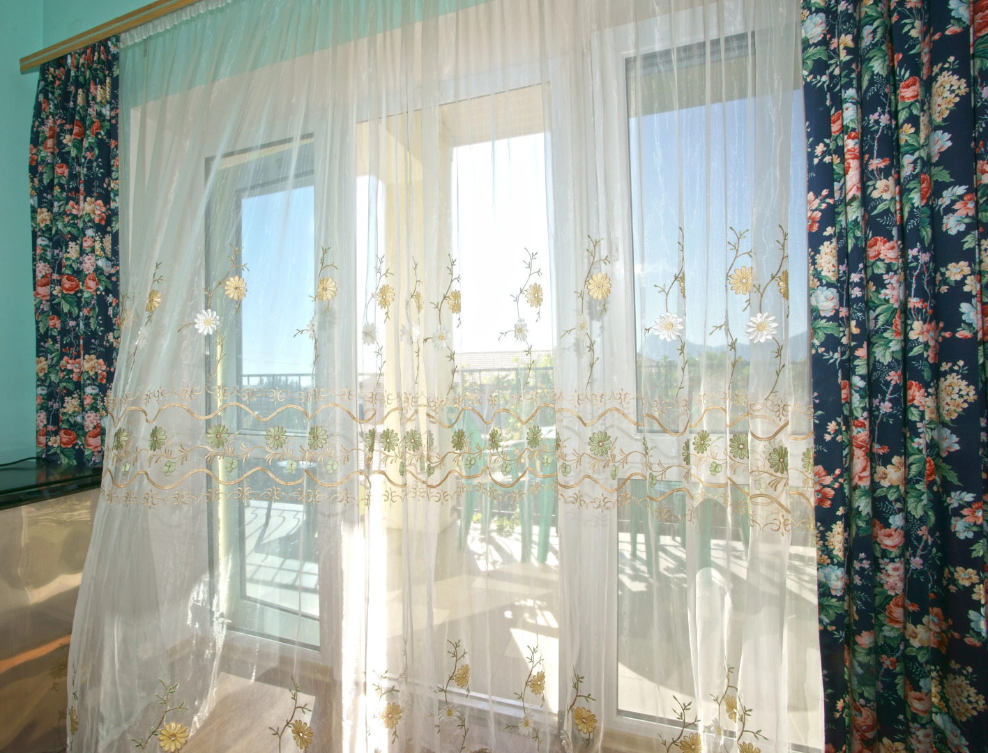 Гостевой Дом Лимон