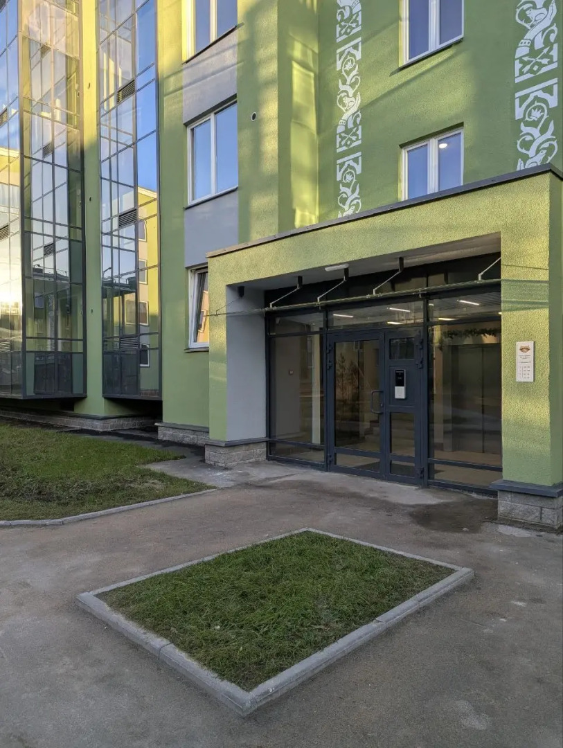 Апартаменты Studiya V Strelne