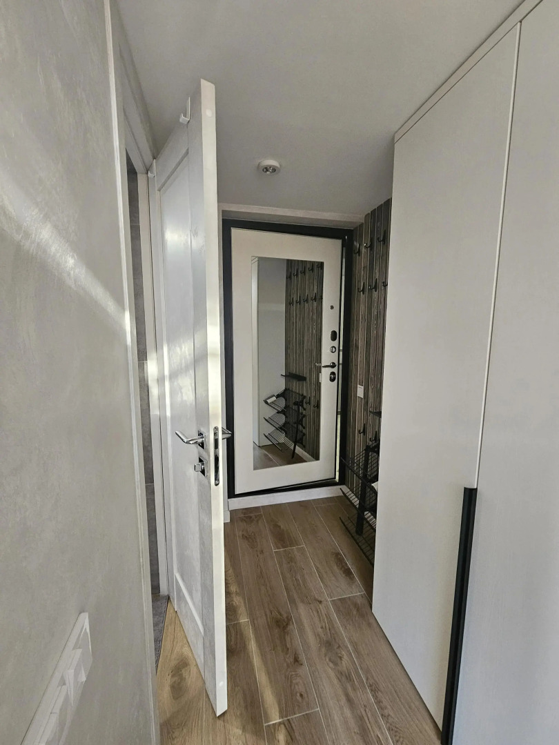 Апартаменты Метрополь Люкс Лофт