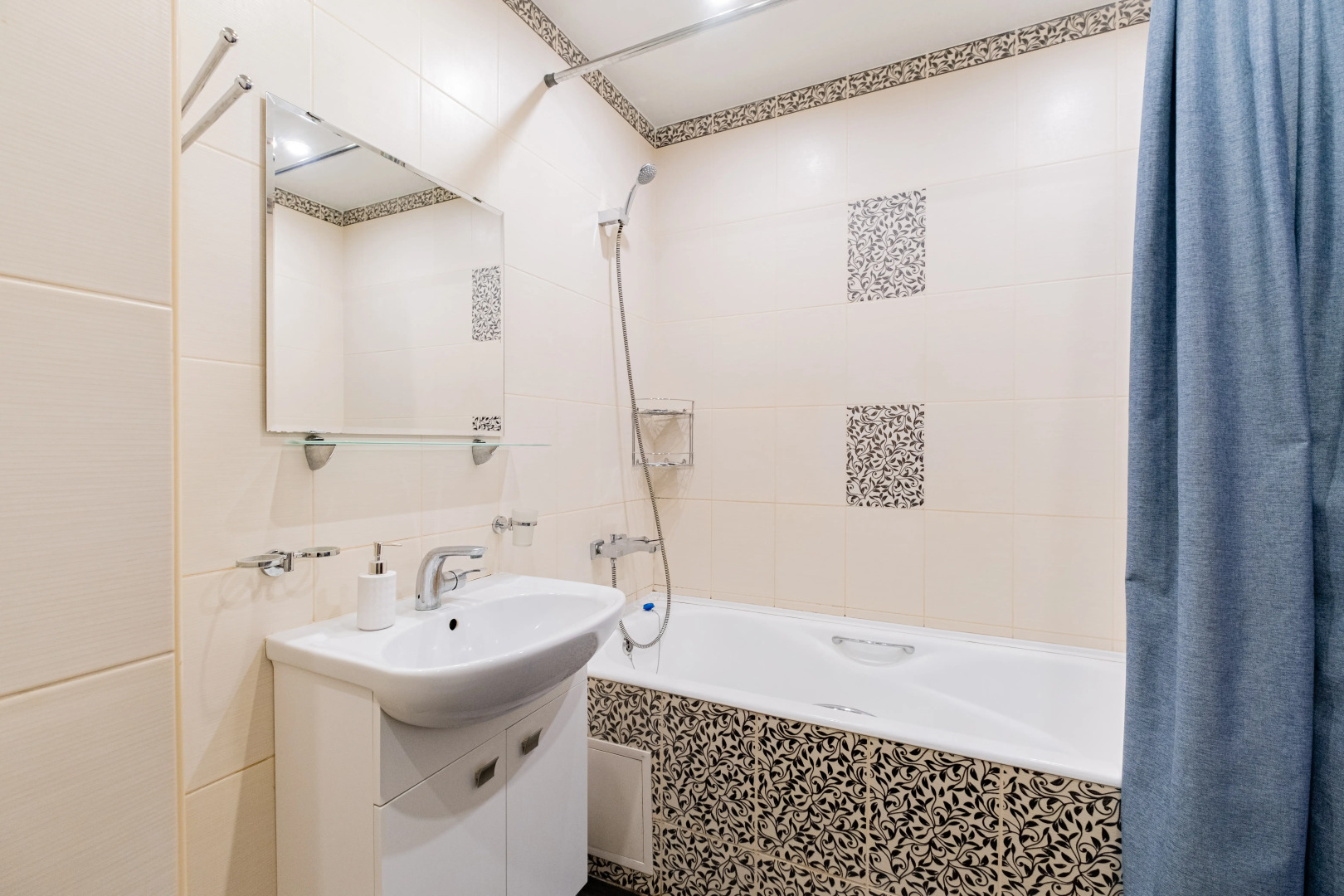 Апартаменты ОК! Советская 69 этаж 5