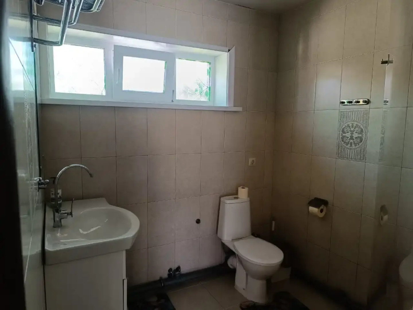 База отдыха Байкал Холидей