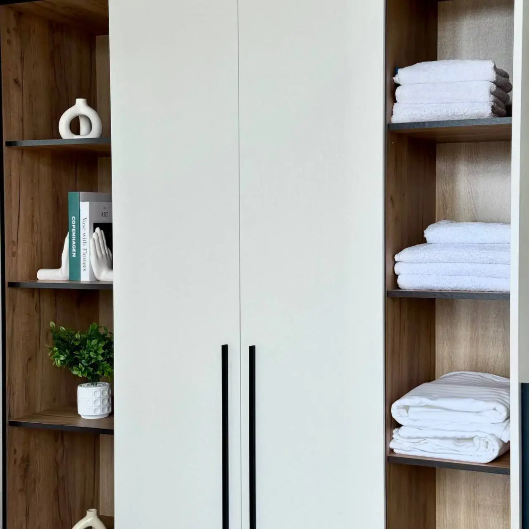 Квартира Emerald Kiss