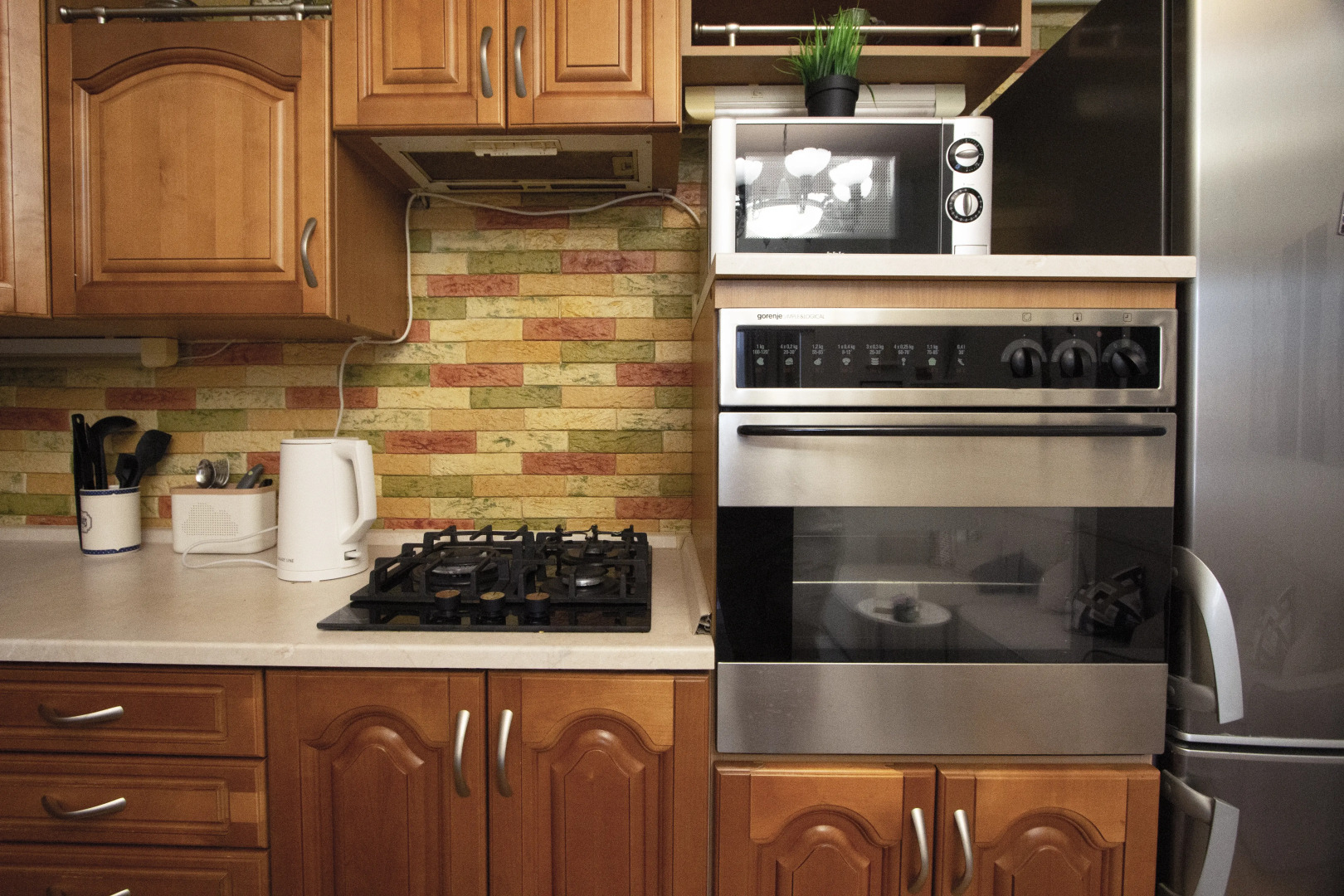 Квартира на Тверской