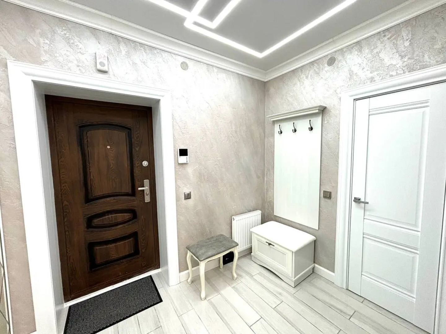 Апартаменты Elegance