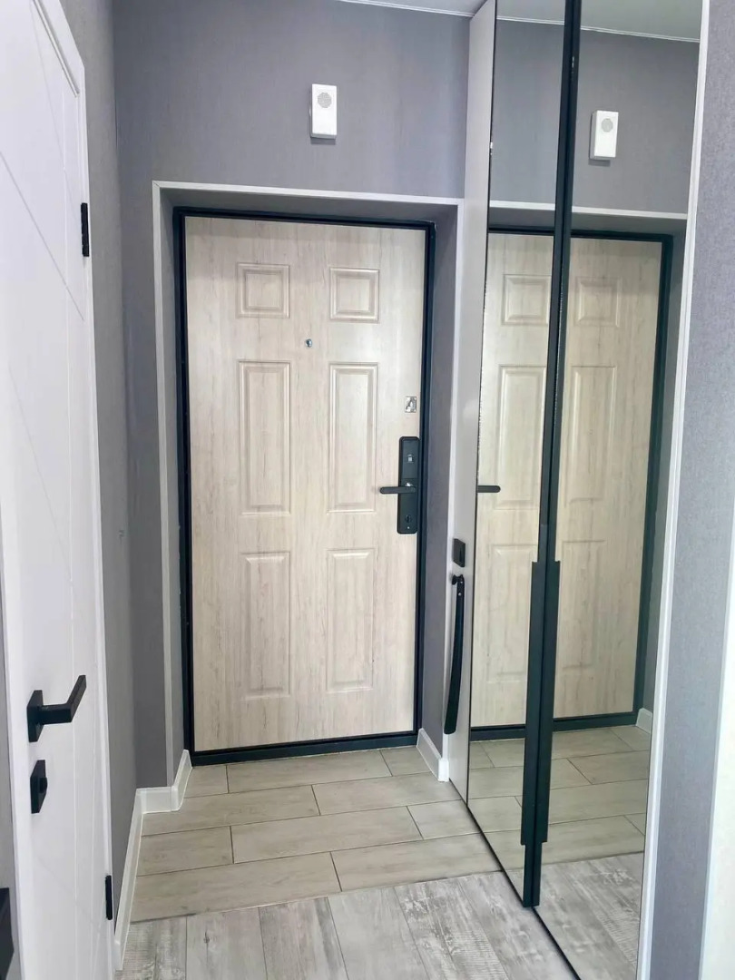 Апартаменты рядом с ТРЦ Планета