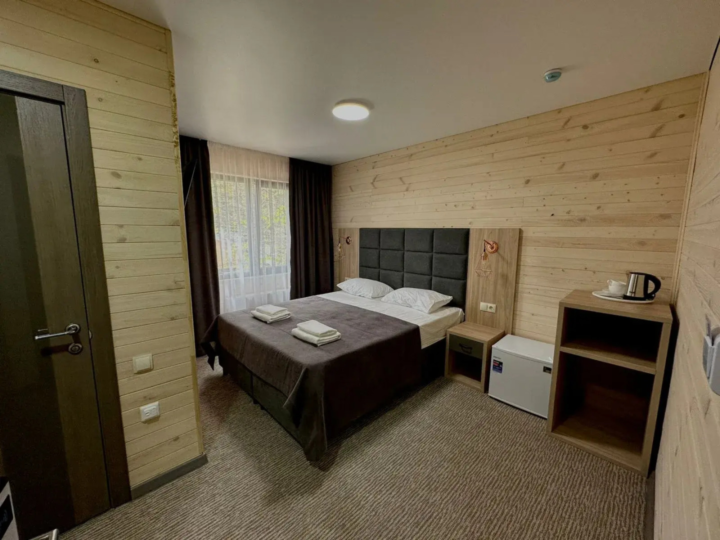 База отдыха Hotel Premier SKI