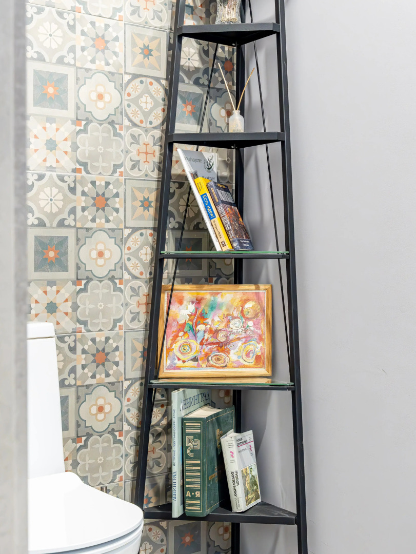 Апартаменты Sergeew Apartments двухкомнатный Люкс с видом на набережную Фонтанки