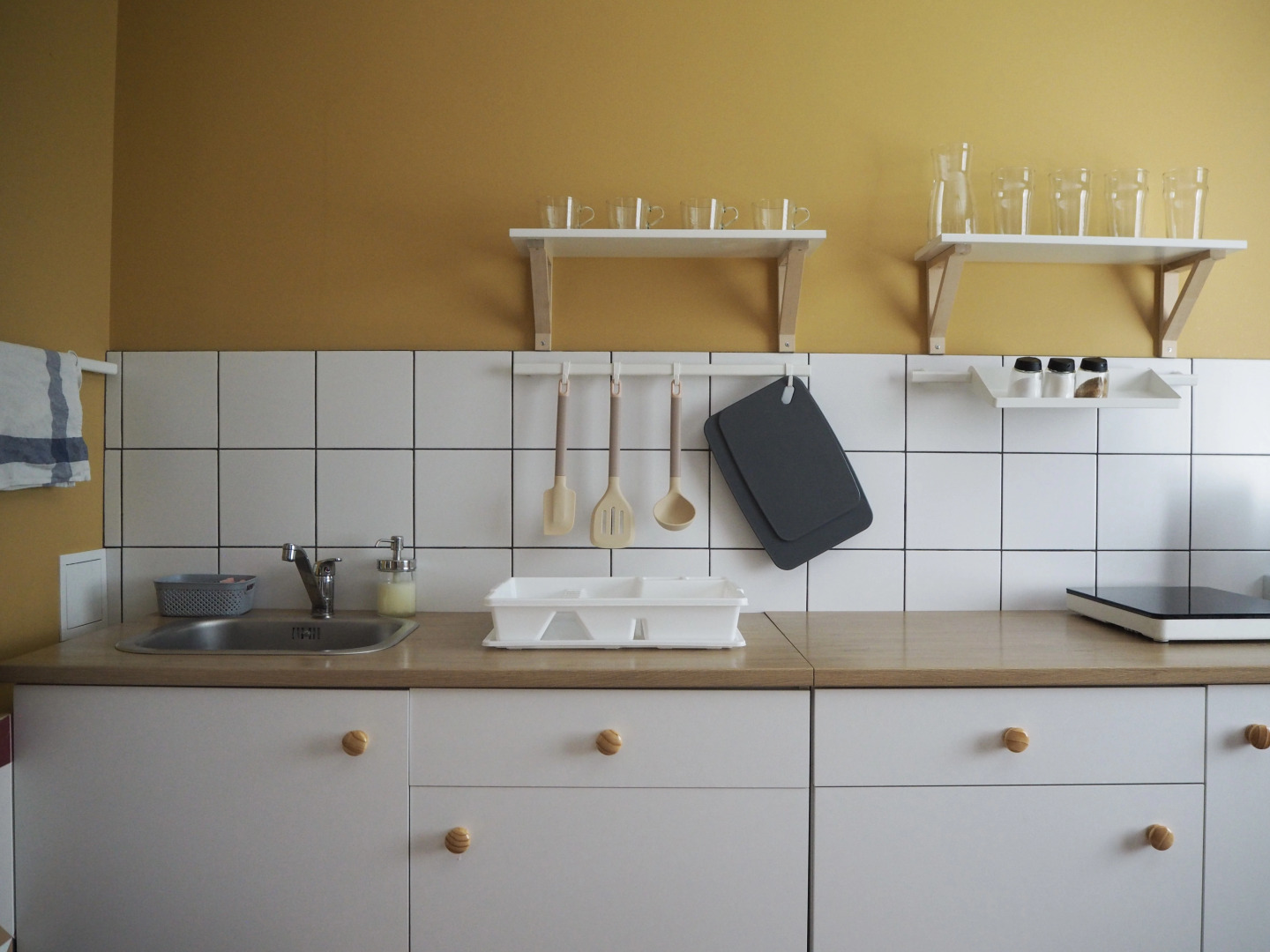 Квартира Cozy city centre apartament