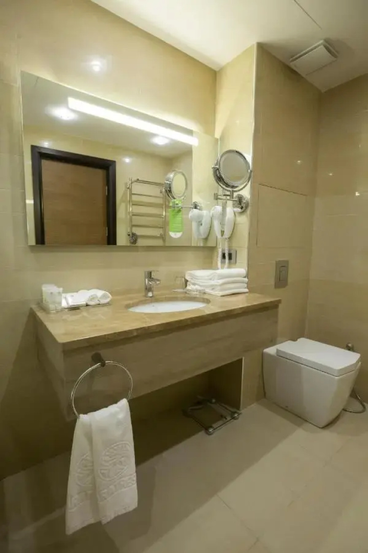 Ararat Resort Tsaghkadzor