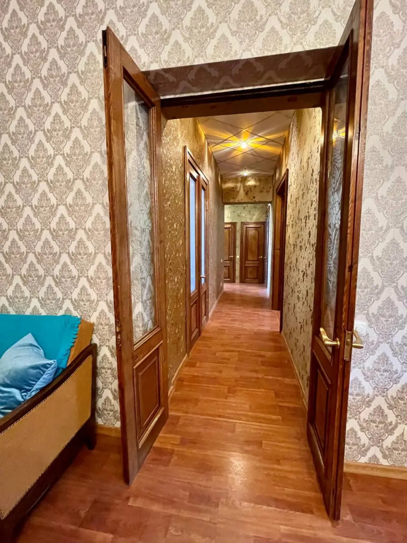 Апартаменты SivakApart рядом с Дворцовой площадью