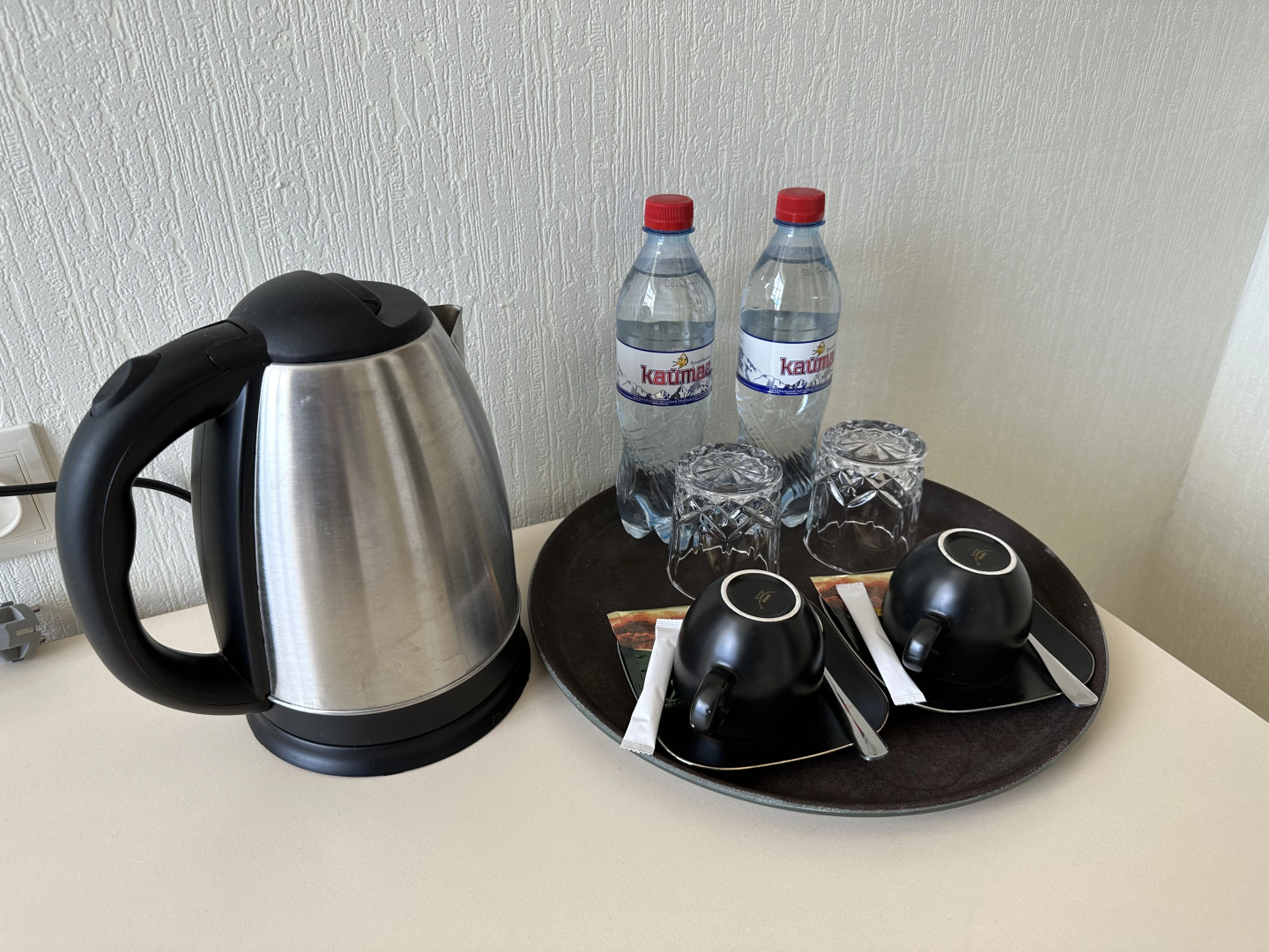 Отель Grand hotel