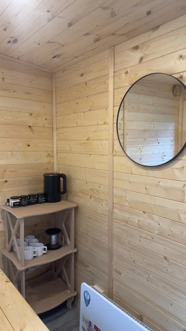 Гостевой дом King Dom