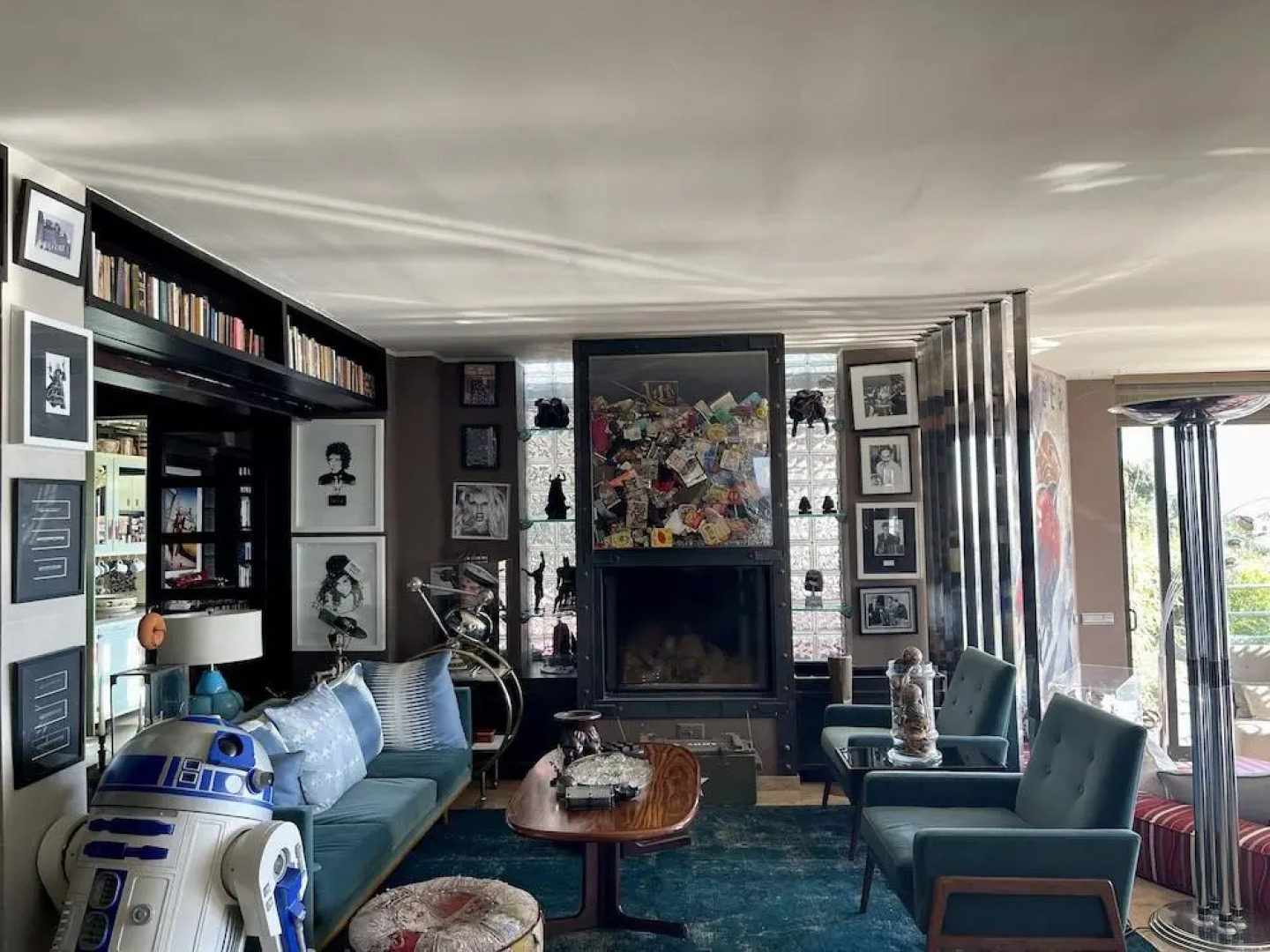 Бутик-отель Marbella Boutique Art Suites