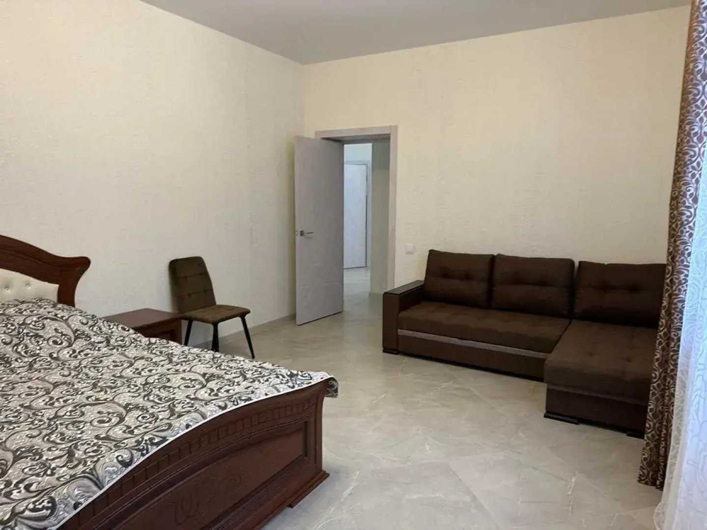 Частный дом на ул. Коралловая, 18