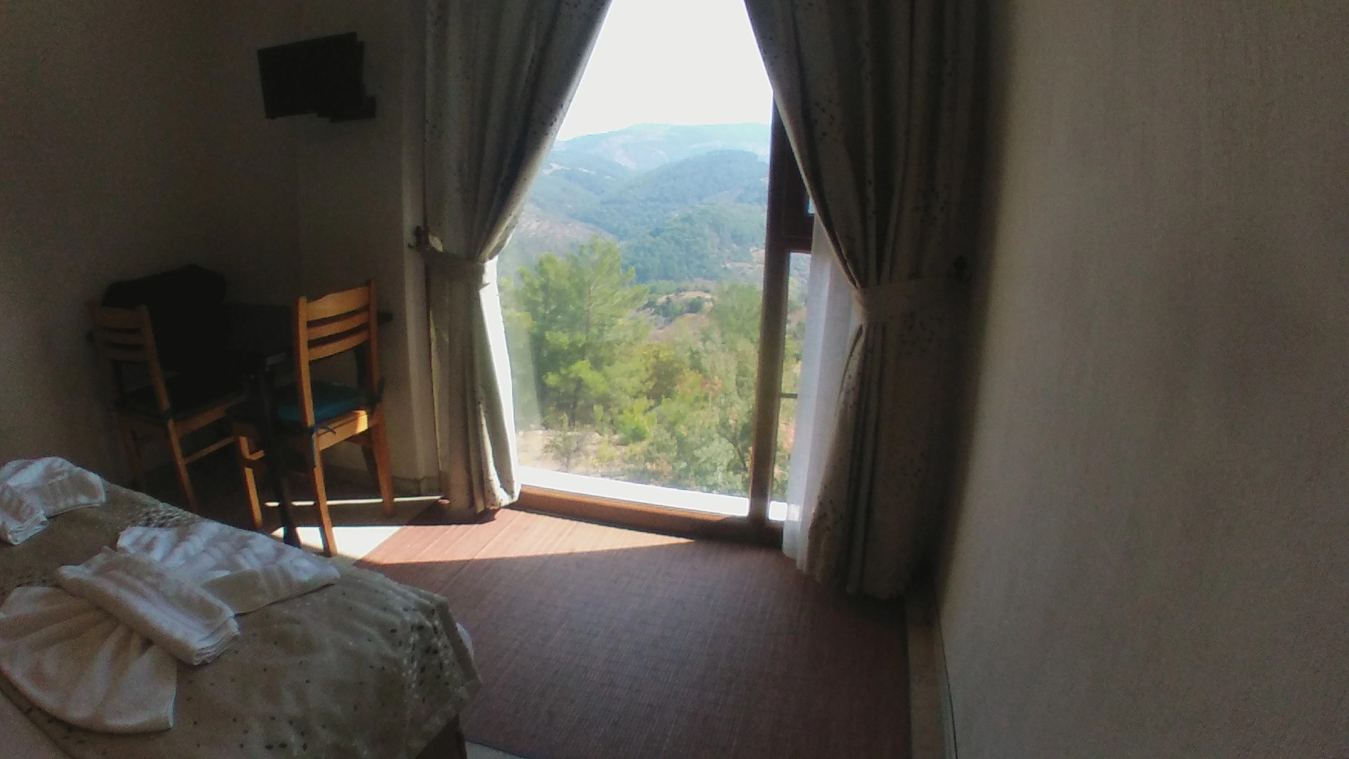 Отель Gödence Restoran