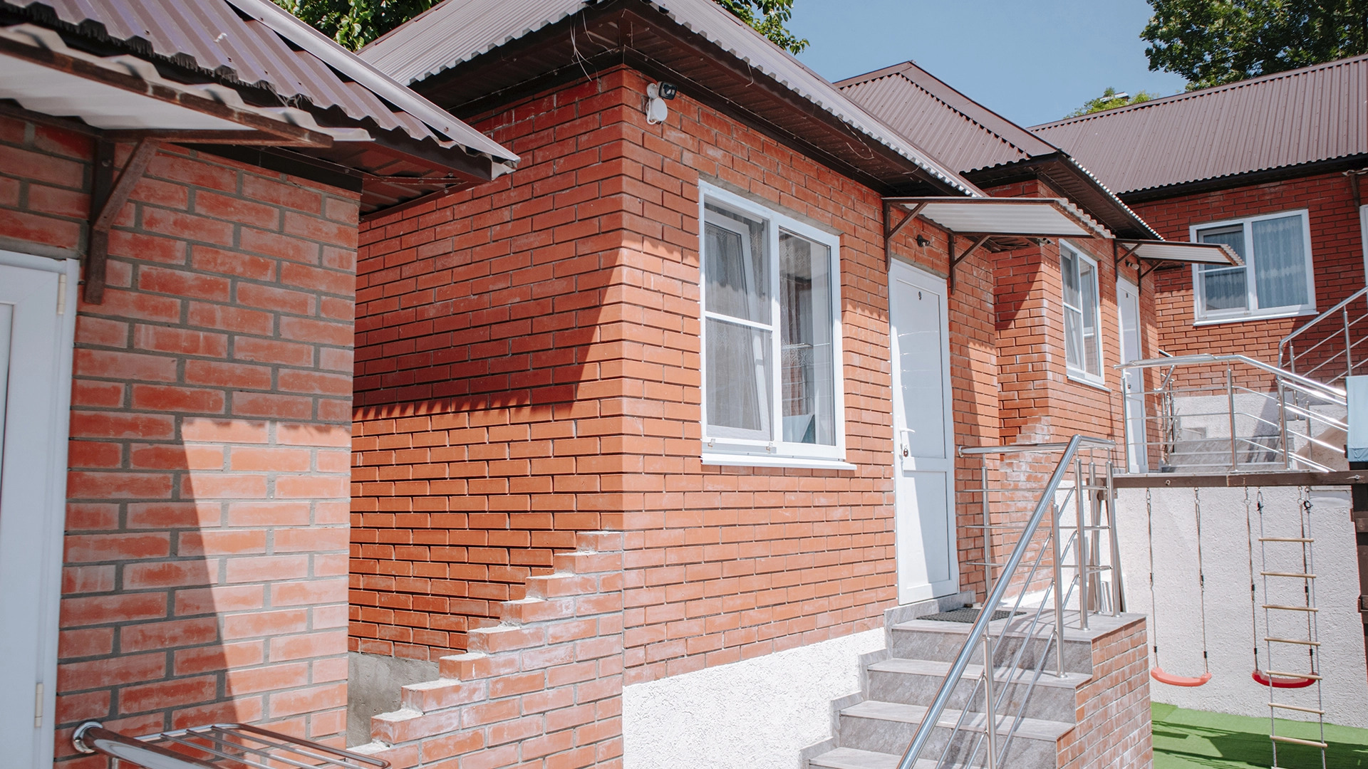 Гостевой Дом Hellas