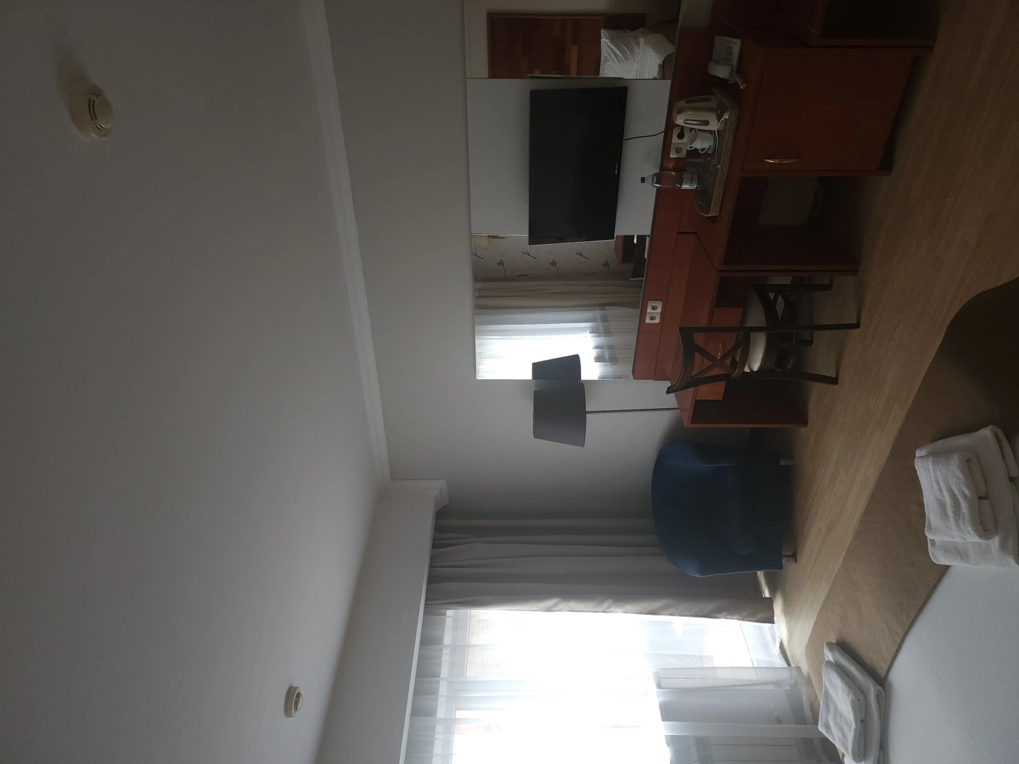 Парк-отель Маликон