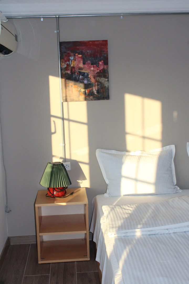 Хостел  JR's House