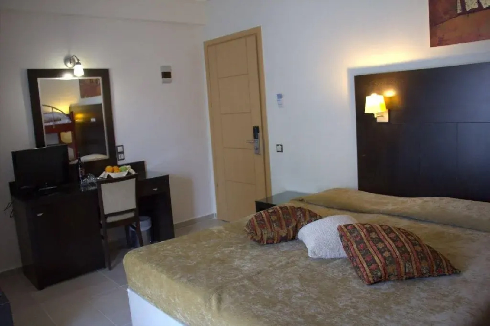 Отель Hanioti Grandotel