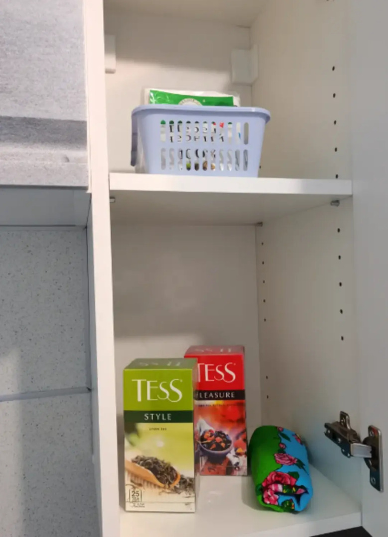 Квартира Солнечная в Нежных Тонах для Гармонии с Собой и Миром